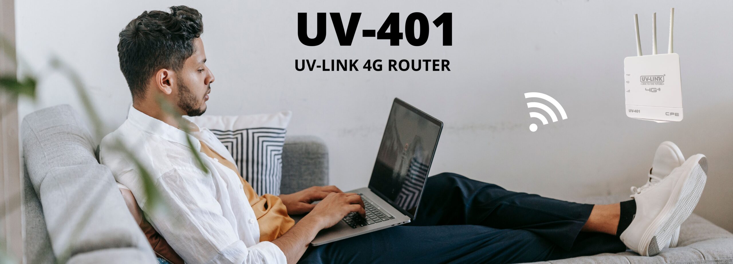 4g router